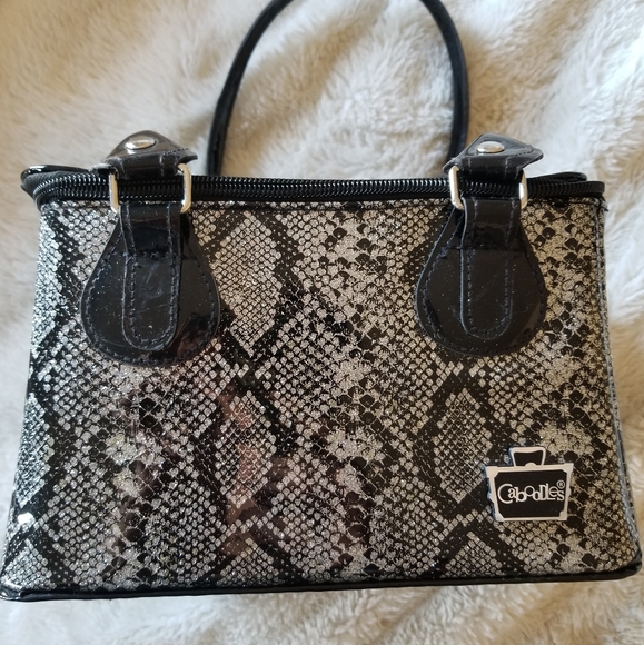Caboodles Other - Caboodles travel case